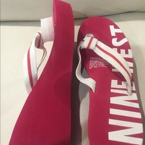 Beautiful Dunlop Wedge